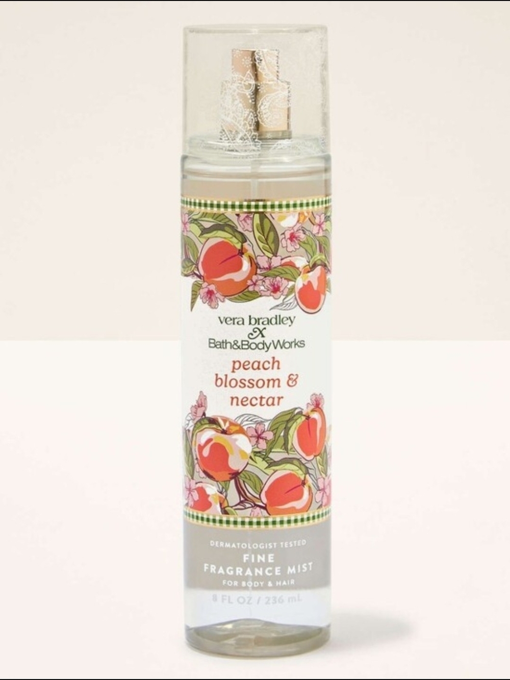 Peach Blossom & Nectar Body Lotion Bundle - Picture 4 of 9